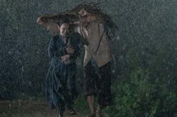 Đạo diễn Victor Vũ tiết lộ 'ẩn số' bất ngờ trong phim 'Người vợ cuối cùng'