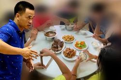 HLV tuyển trẻ bóng bàn quốc gia bị sa thải sau lùm xùm 'ăn chặn' VĐV