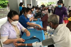 Đảm bảo an sinh cho mọi người dân