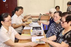 Tuổi nghỉ hưu của người lao động năm 2024 là bao nhiêu?