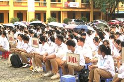 Làm thầy khó lắm thay!