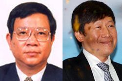Khởi tố bị can 2 cựu lãnh đạo VEAM