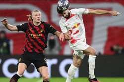 Lịch thi đấu bóng đá hôm nay 4/10: Leipzig vs Man City, Newcastle vs PSG