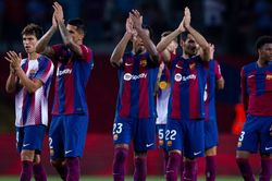 Porto vs Barcelona (2h00, 5/10): Đi tìm quyền năng đã mất