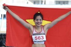 Đoàn thể thao Việt Nam có cơ hội lập 'hat-trick HCV' tại ASIAD 2023 hôm nay