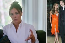 Sau 20 năm, gia đình Beckham mới nói về cáo buộc ngoại tình của David với Rebecca Loos