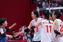 HLV Nguyễn Tuấn Kiệt: 'Đội tuyển Việt Nam không bung sức ở trận gặp Trung Quốc'