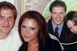 Mẹ David Beckham tiết lộ từng cấm cản con trai hẹn hò Victoria