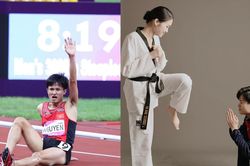 Bị chỉ trích sau khi gặp tai nạn ở ASIAD 2023, vợ chồng VĐV Việt Nam lên tiếng giải thích