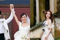 Sao Việt 4/10: Diệu Nhi tặng quà sinh nhật độc lạ cho Anh Tú, Vy Oanh chia sẻ đầy tâm trạng