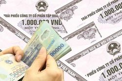 Thị trường TPCP tháng 9/2023: Giá trị giao dịch tăng hơn 27% so với tháng 8