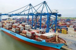 9 tháng, tổng trị giá hàng hóa xuất nhập khẩu cả nước ước đạt trên 497 tỷ USD