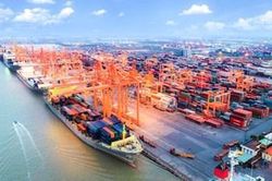 Tháng 9, tổng trị giá xuất nhập khẩu cả nước ước tính khoảng 60,52 tỷ USD
