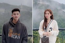 Bạn gái hot girl của Phan Tuấn Tài xứng danh 'yêu nữ hàng hiệu'