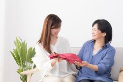 7 điều không nên nói khi lần đầu gặp mẹ anh ấy