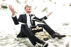 Nét tướng đàn ông và phụ nữ có 'số hái ra tiền', cả đời giàu sang