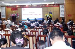 Không xếp môn tự nguyện vào giờ chính khóa nếu lớp có học sinh không đăng ký