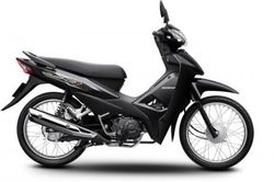 Cập nhật bảng giá xe máy Honda Wave Alpha mới nhất tháng 10/2023