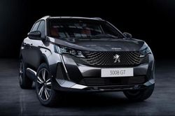 Cập nhật bảng giá xe hãng Peugeot mới nhất tháng 10/2023