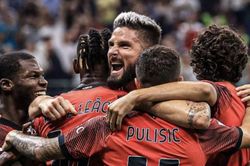 Nhận định Dortmund vs AC Milan, 2h ngày 5/10, vòng bảng Champions League 2023/24