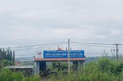 Gia Lai: Nhận hối lộ, 2 nguyên phó giám đốc trung tâm đăng kiểm bị bắt tạm giam