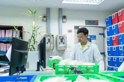 Kêu gọi người có nhóm máu A tham gia hiến máu