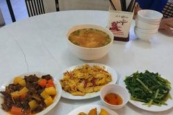 Tiếp vụ Tuyển thủ trẻ quốc gia kêu... đói: Thu tiền tiết kiệm để 'giữ hộ'?