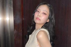 Cư dân mạng chê Jennie (BlackPink) mặc quần quá ngắn