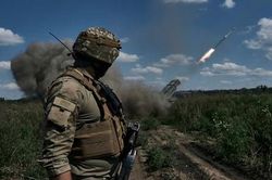 Lý do Ukraine muốn phương Tây cung cấp vũ khí đơn giản và giá rẻ hơn