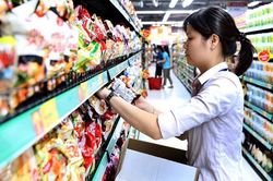 Nền kinh tế vượt khó