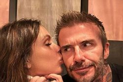 Victoria Beckham tiết lộ 'cơn ác mộng' khi chồng vướng tin đồn ngoại tình