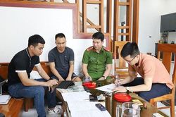 Hà Tĩnh kiên quyết đấu tranh, ngăn chặn, xử lý tội phạm 'tín dụng đen'