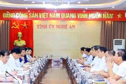 Điểm tin ngày 4/10