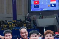 Nữ vận động viên Nghệ An vừa giành Huy chương Vàng ASIAD 19 là ai?