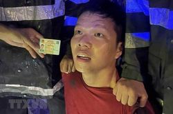 Long An: Khởi tố đối tượng bắt cóc trẻ em đòi 2 tỷ đồng tiền chuộc
