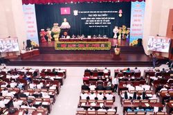 Sắp diễn ra Đại hội đại biểu Người Công giáo Việt Nam lần thứ 8