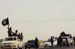 Hơn 1.000 con em các tay súng IS là người nước ngoài rời Iraq