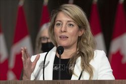 Canada kêu gọi đàm phán ngoại giao riêng với Ấn Độ