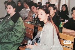 Hot lại hình ảnh thời sinh viên của Lưu Diệc Phi, nhan sắc có đúng với danh xưng 'thần tiên tỷ tỷ'?