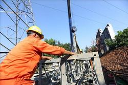 Lịch ngừng cung cấp điện Bình Định ngày mai 5/10
