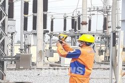 Lịch cắt điện Bắc Ninh ngày mai 5/10 mới nhất