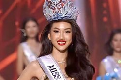 Drama Bùi Quỳnh Hoa bị đồn 'mua giải' phủ sóng quốc tế