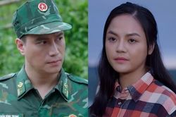 Đang dẫn đầu về rating, phim của Việt Anh lại mất điểm vì để lọt sạn đáng tiếc