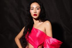 Văn Mai Hương: 'Tôi luôn biết ơn Vietnam Idol'