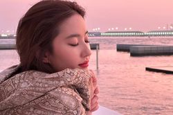 Quốc dân độ của Lưu Diệc Phi 'out trình' Triệu Lệ Dĩnh, Dương Mịch