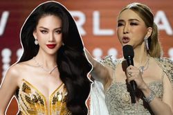 Netizen quốc tế phản ứng gắt khi Miss Universe Vietnam bị 'điều tra' kết quả