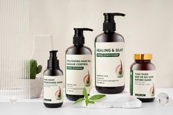 Bộ sản phẩm hỗ trợ điều trị rụng tóc & hói đầu Nature Queen phiên bản đặc biệt có thực sự hiệu quả?