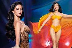 Hương Ly hé lộ chuyện 'nhả vía' á hậu cho Hồng Đăng