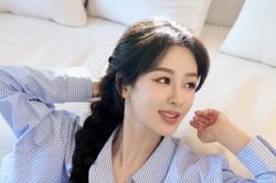 Dương Tử bị chê cười vì lố lăng tại đất Pháp, còn đâu hình tượng nữ thần Hoa ngữ