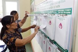 Hành trình 21 năm gieo niềm tin và khát vọng